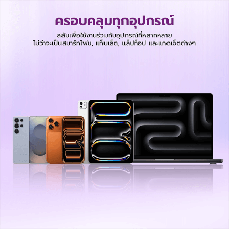 สายชาร์จไนลอนถัก ZTEC ZM221 2 IN 1 สีขาว รองรับชาร์จเร็ว 5A 240W USB-C TO USB-C & LIGHTNING ความยาว 1.2 เมตร_6